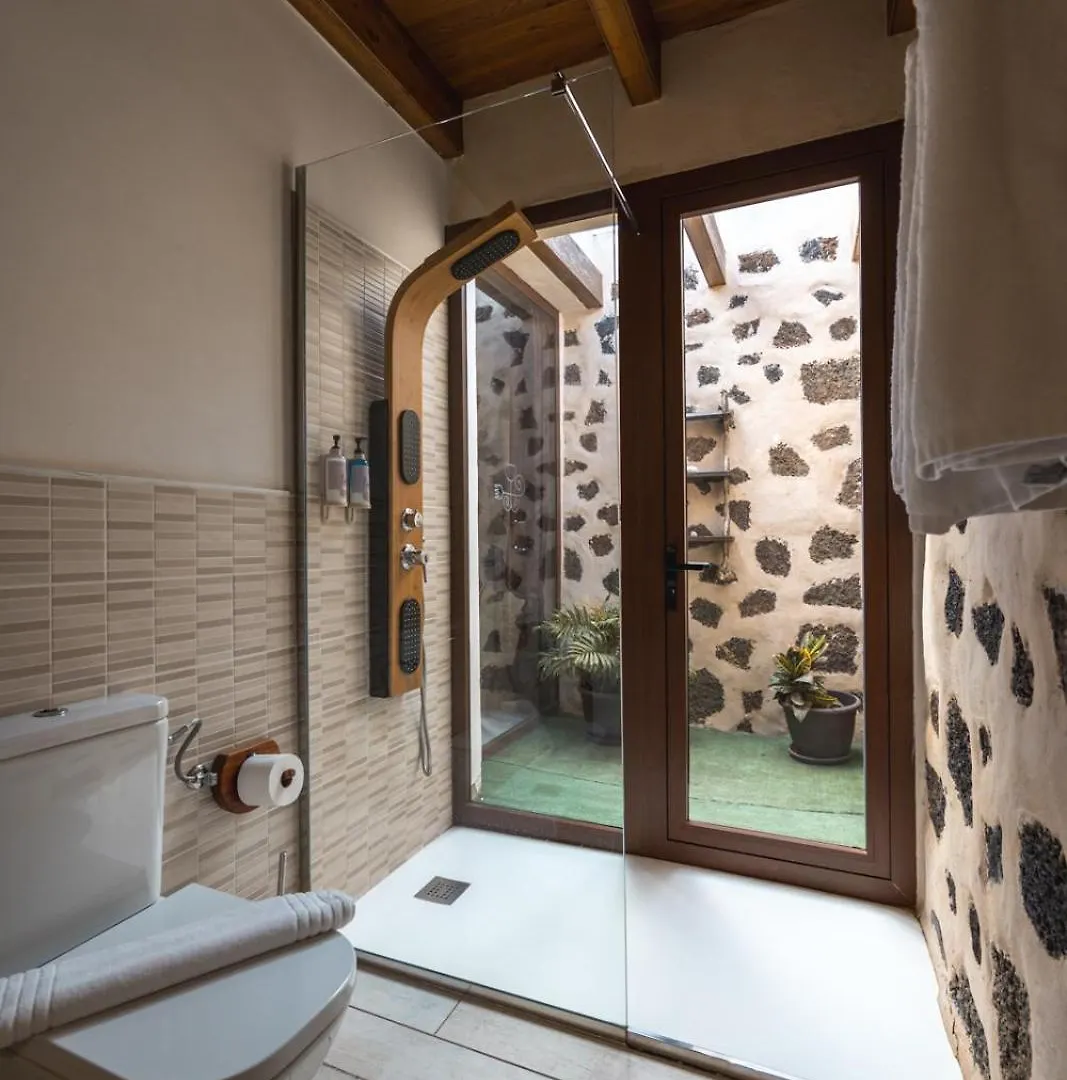 Hotel Rural El Cabo Villaverde
