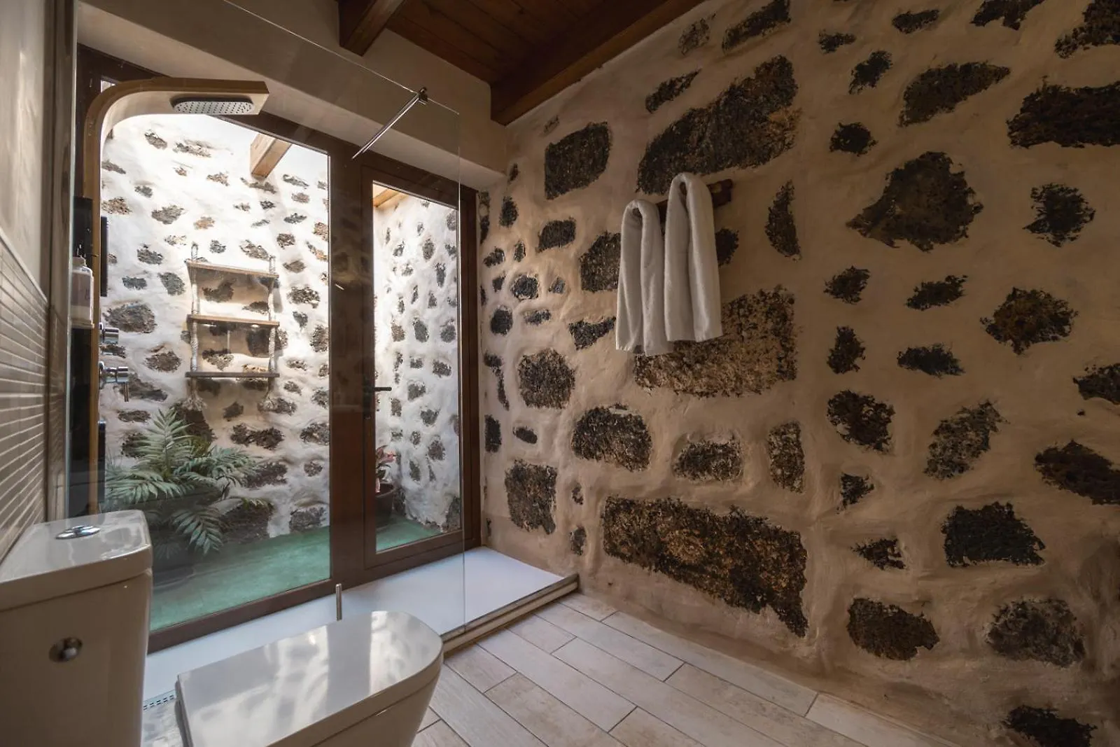 Hotel Rural El Cabo Villaverde