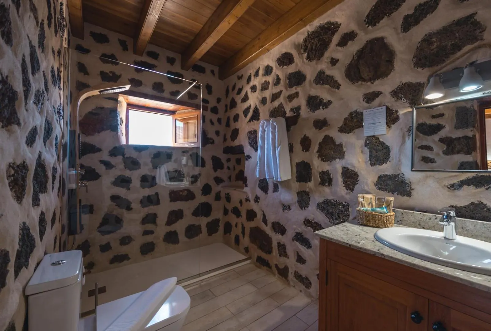 Hotel Rural El Cabo Villaverde