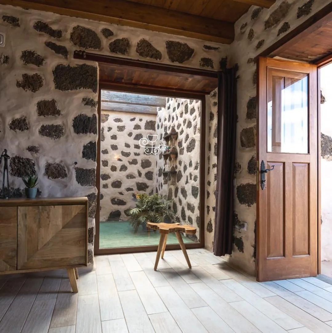 Hotel Rural El Cabo Villaverde  İspanya