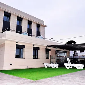 ** Hotel 6 Bis Hiszpania