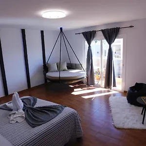 Chabela's Pensjonat