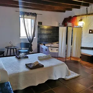 2* Bed & Breakfast Cecilio