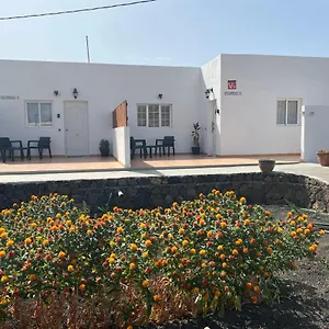 Casa Escanfraga Ii Villaverde (Fuerteventura)