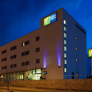 *** Hotel Express By Ihg Hiszpania