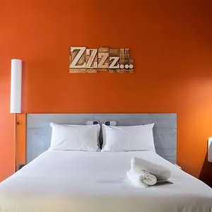  Hotel Ibis Budget Aeropuerto Hiszpania