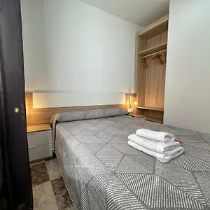  Pensjonat Recogidas Hiszpania