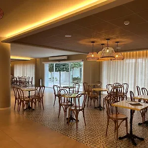  Hotel - Don Juan Tossa Hiszpania