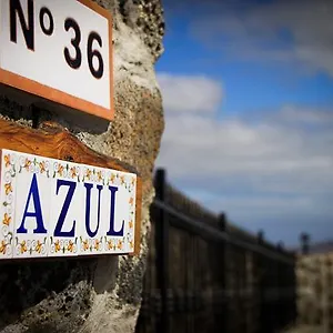 Azul Fuerteventura Villaverde (Fuerteventura)