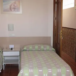  Pensjonat Beatriz Cozy Hiszpania