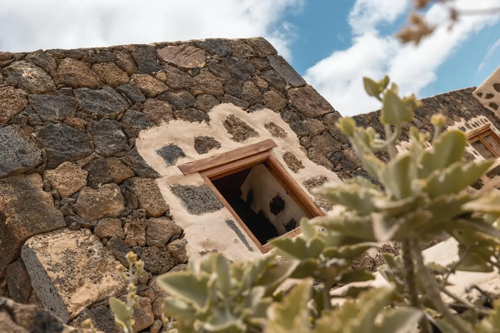Hotel Rural El Cabo De 