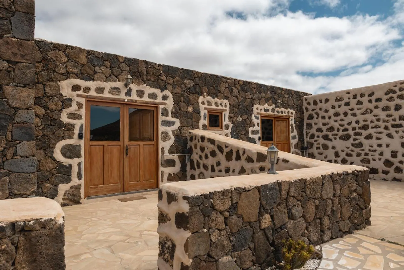 Hotel Rural El Cabo De 