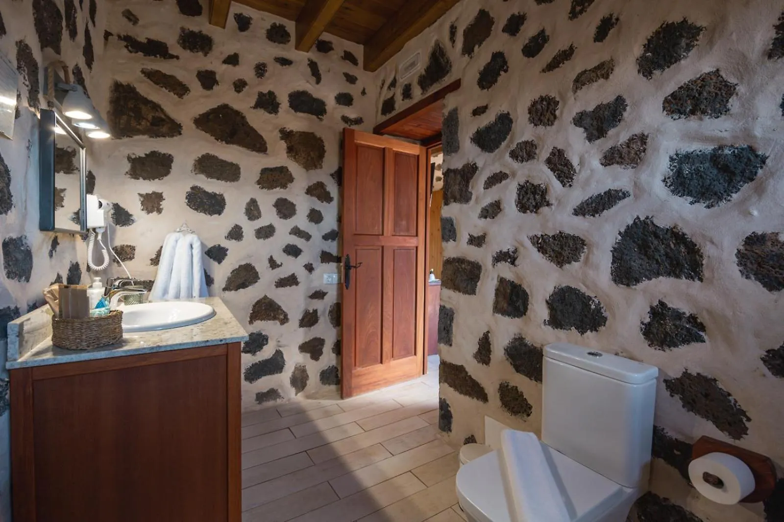 Hotel Rural El Cabo De 