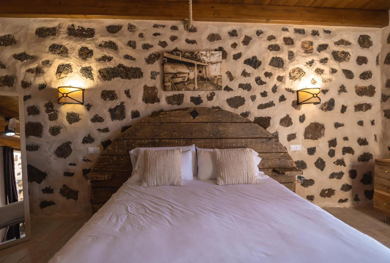 Hotel Rural El Cabo De 
