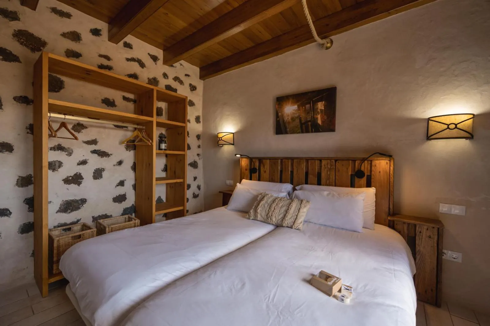 Hotel Rural El Cabo De 